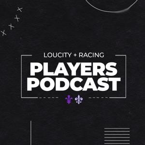 LouCity and Racing Players Podcast by LouCity and Racing