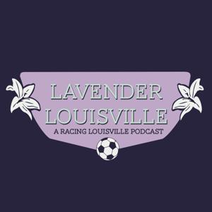 Lavender Louisville by Lavender Louisville