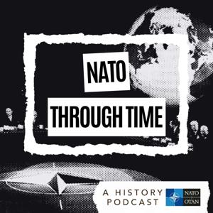 NATO Through Time