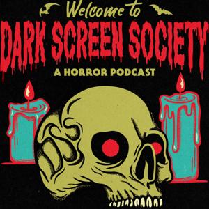 Dark Screen Society by darkscreensociety