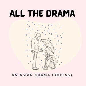 All the Drama by Layal & Courtney