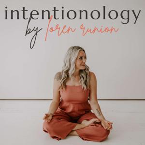 Intentionology by Loren Runion by Loren Runion