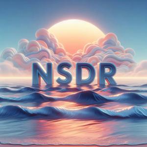 NSDR - Non-Sleep Deep Rest by Optimal Living Daily Yoga Nidra