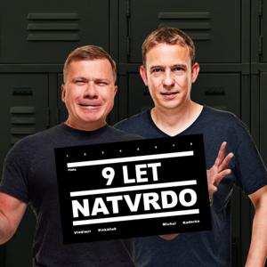 9 let natvrdo by 9 let natvrdo