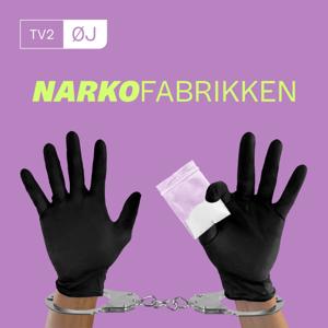 Narkofabrikken by TV2 Østjylland