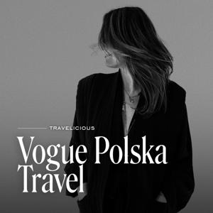 Vogue Polska Travel