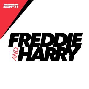 Freddie and Harry by ESPN Radio, Freddie Coleman, Harry Douglas