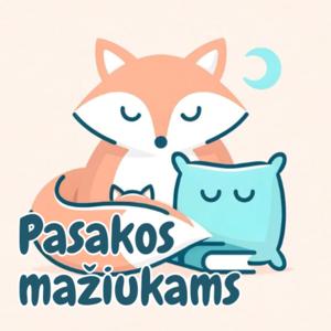 Pasakos mažiukams by MindJustFine