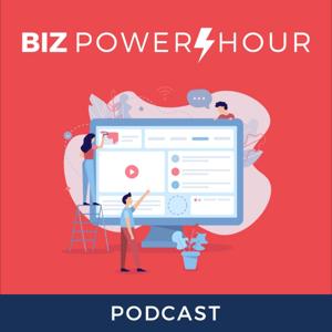 The Biz Power Hour