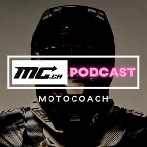 Le Motocoach Podcast by Rémi Dufour et Jessica Pepin