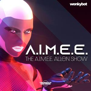 The A.I.M.E.E Allen Show by Wonkybot