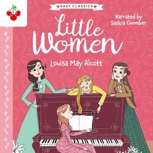 Little Women (Easy Classics) by Starglow Media