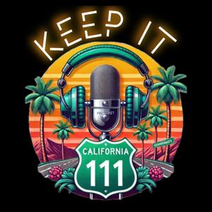 The Keep It 111 Podcast