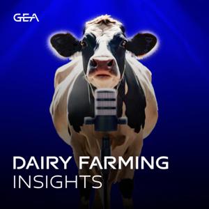 GEA Dairy Farming Insights