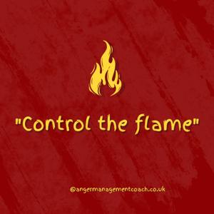 Control the flame