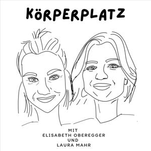 Körperplatz