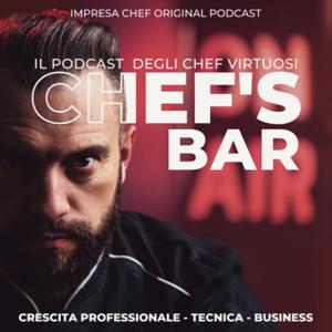 CHEF's BAR - Cucina efficiente, ristorante vincente!