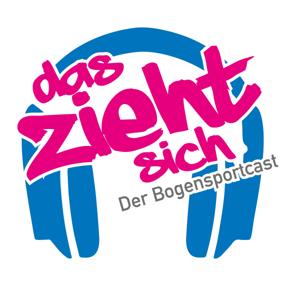 das zieht sich - der Bogensportcast