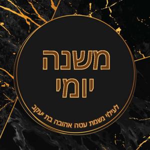 Mishna Yomi - By R' Shloimie Friedman