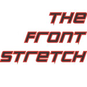 The Front Stretch by Dan Taylor