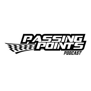 Passing Points Podcast by MTR Performance Media