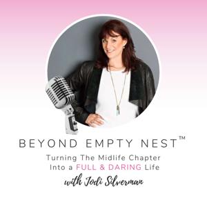 Beyond Empty Nest by Jodi Silverman