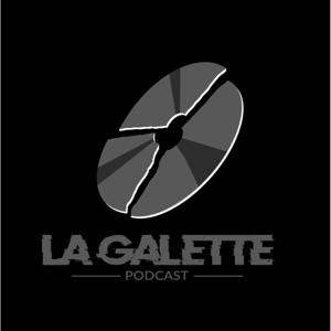 LA GALETTE