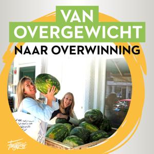 Van overgewicht naar overwinning. Foodsisters