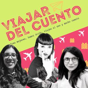 Viajar del Cuento