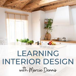 Learning Interior Design with Marcie Dennis by MarcieD