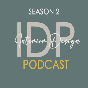 The Interior Design Podcast