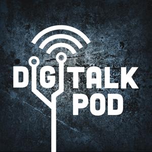 DigiTalk Pod