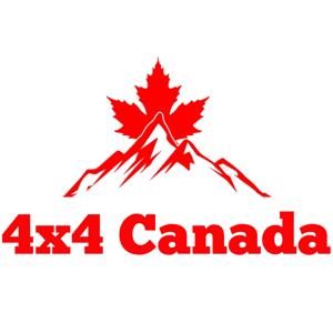 4x4 Canada by 4X4 Canada Podcast