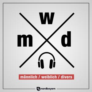 m/w/d - Der Feminismus-Podcast der Nürnberger Nachrichten