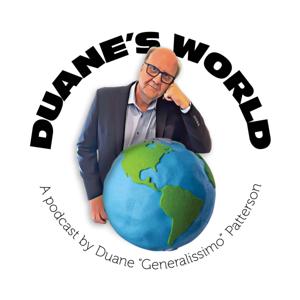 Duane's World by Duane Patterson