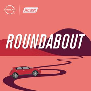 Roundabout by Acast Creative