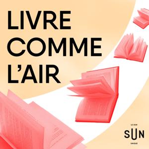 Livre comme l'air