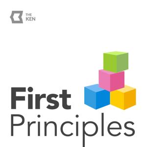 First Principles by The Ken