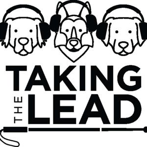 Taking the Lead by Leader Dogs for the Blind