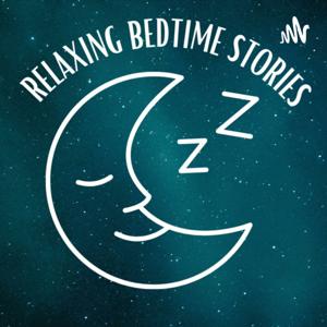 Relaxing Bedtime Stories by William