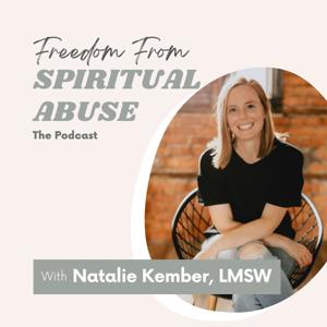 Freedom from Spiritual Abuse The Podcast