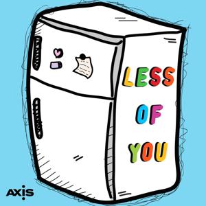 Less of You: Life on Semaglutide by Eva Sheie & Kami Gamlem