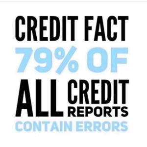 The Credit Repair Show! by Angelo McCutchen