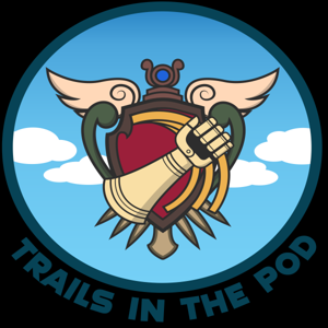 Trails in the Pod