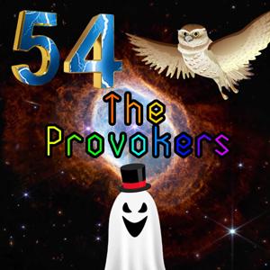 The Provokers