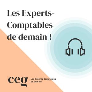 Les Experts-Comptables de demain ! by CEG