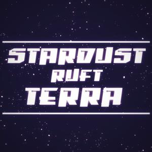 Stardust ruft Terra by Christian Wähner