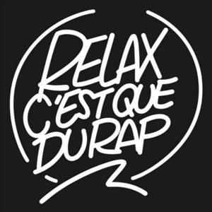 Relax, c'est que du rap