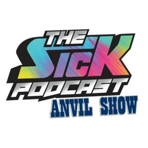 The Sick Podcast - Anvil Show: Indianapolis Colts by The Sick Podcast - Anvil Show