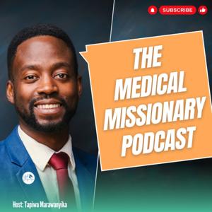 The Medical Missionary